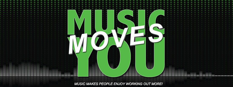 Music Moves You