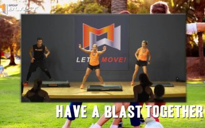 Group Blast Videos - MOSSA