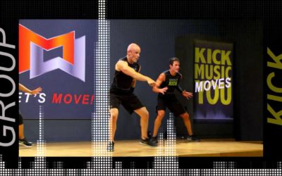 MOSSA GROUP KICK Summer07-