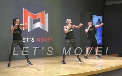 Group Fight Videos - MOSSA