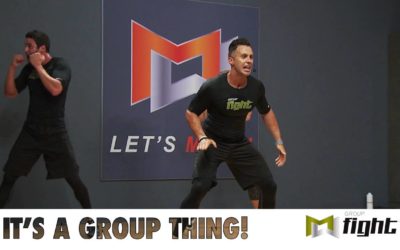 Group Fight Videos - MOSSA