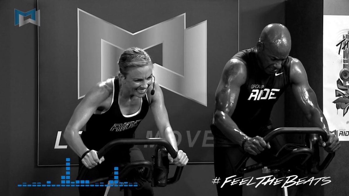 Group Ride APR17 MOSSA