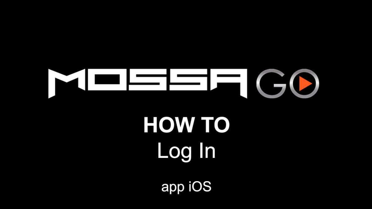 Mossa.net login