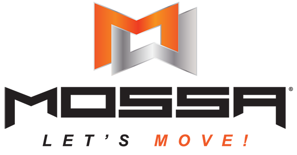 Mossa logo