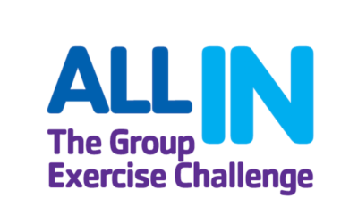 The Group Exercise Challenge
