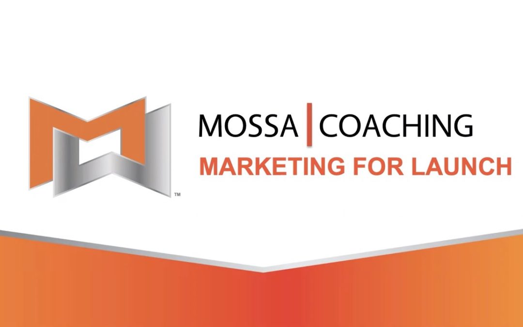 Marketing for Launch YMCA