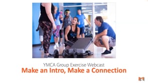 Webcast – Make an Intro, Make a Connection