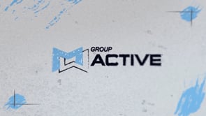 Group Active OCT22