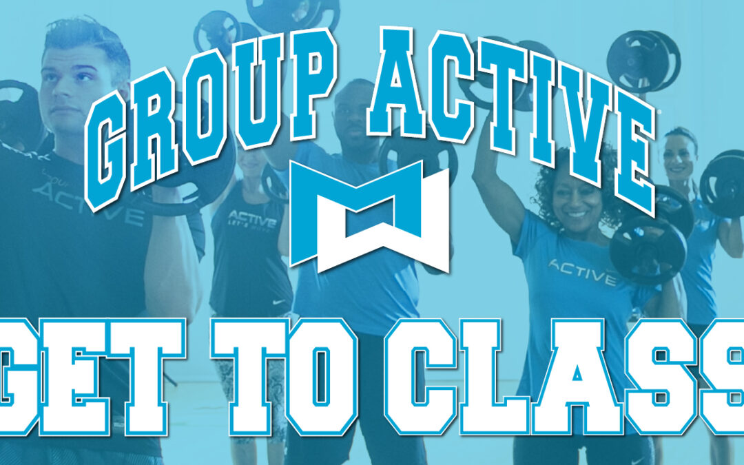 Group Active JAN24