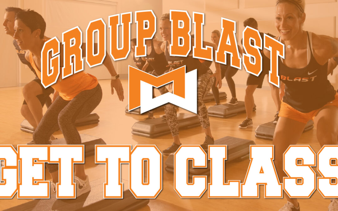 Group Blast JAN24