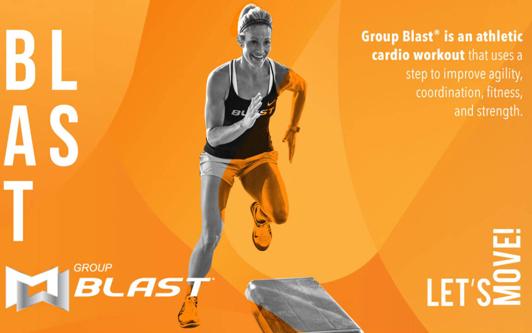 Group Blast OCT23