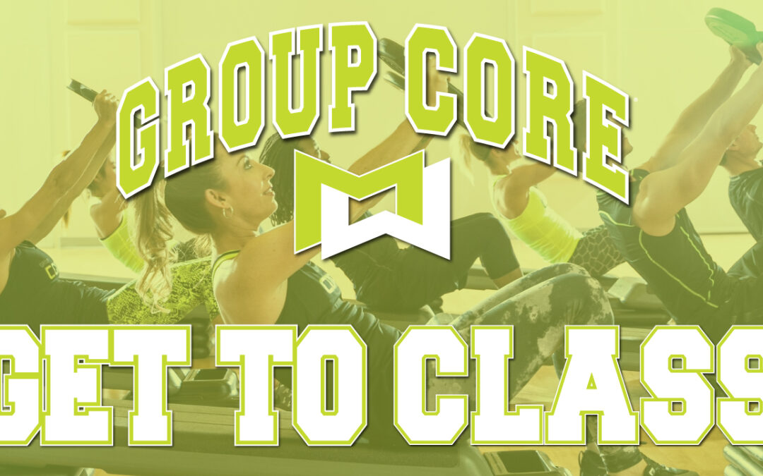 Group Core JAN24