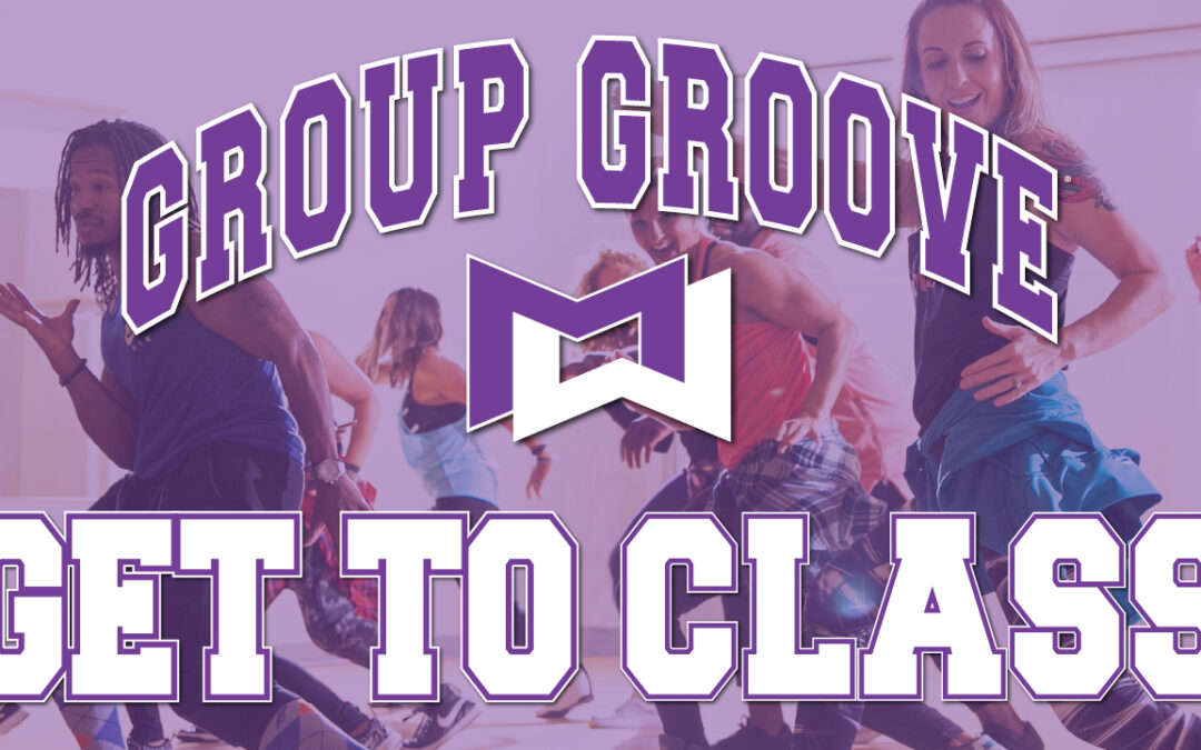 Group Groove JAN24