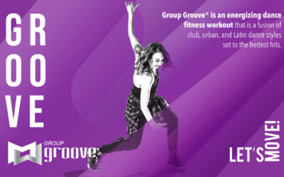Group Groove OCT23