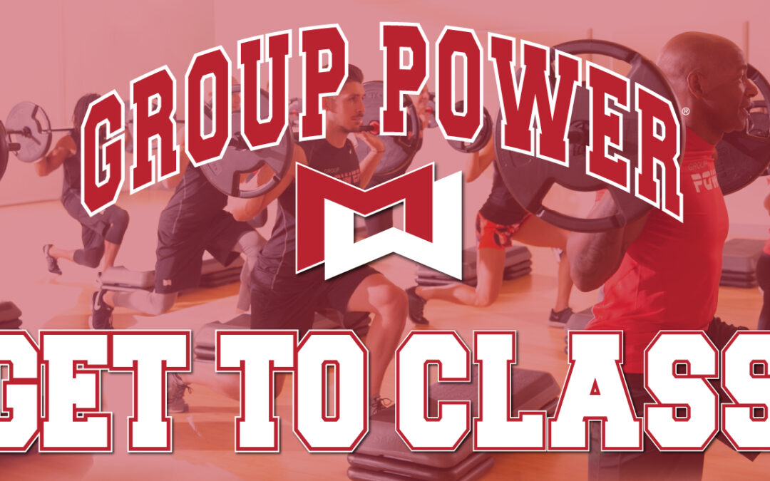 Group Power JAN24