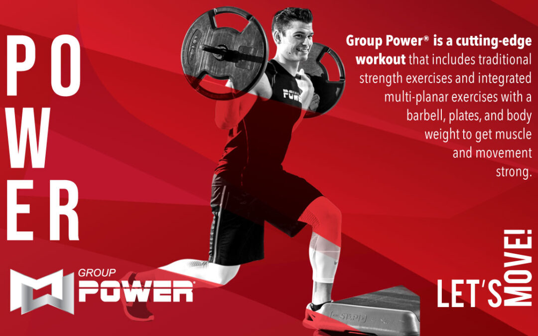 Group Power OCT23