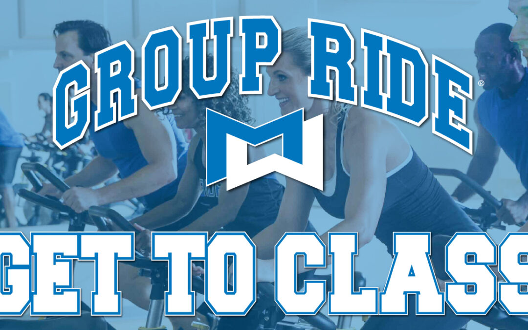 Group Ride JAN24