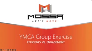 Webcast – YMCA Group Exercise – Member Engagement