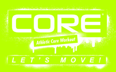 Group Core JAN25