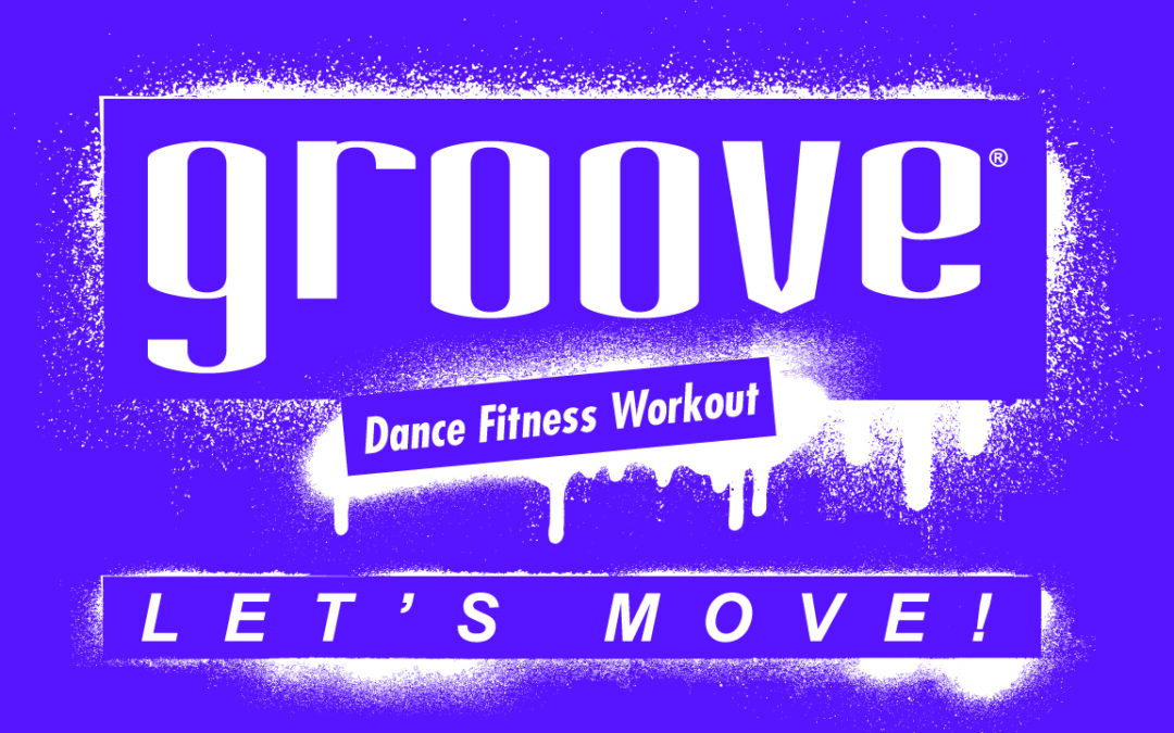 Group Groove JAN25