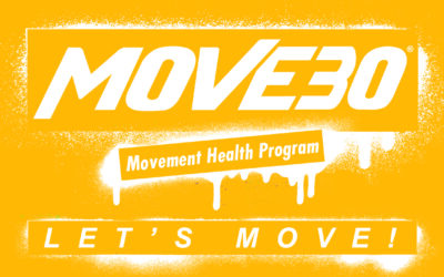 MOVE30 JAN25