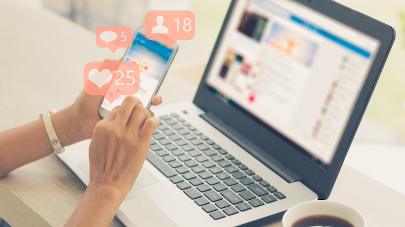 Social Media Resources