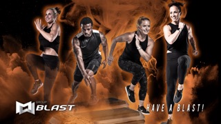 Group Blast JUL25