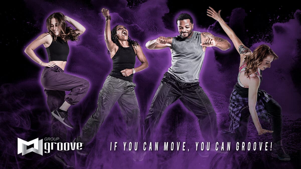 Group Groove JUL25 - MOSSA