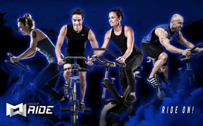 Group Ride JUL25