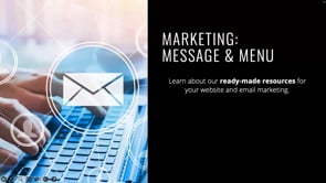 Webcast – Member Onboarding – Shape the Path