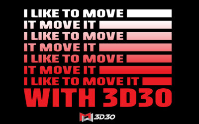 3D30 OCT25