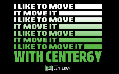 Group Centergy OCT25