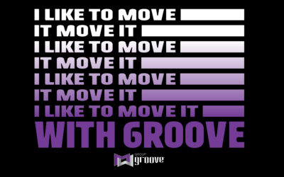 Group Groove OCT25