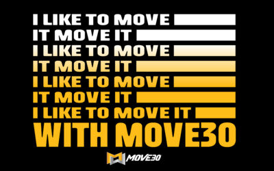 MOVE30 OCT25