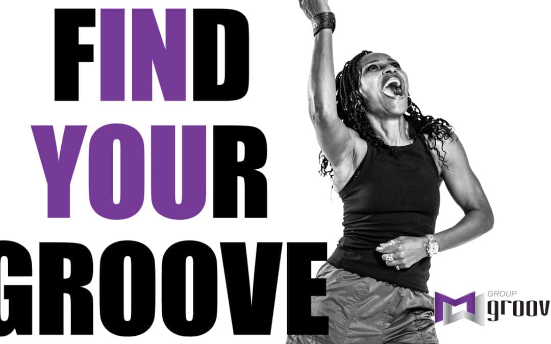 Group Groove JAN26